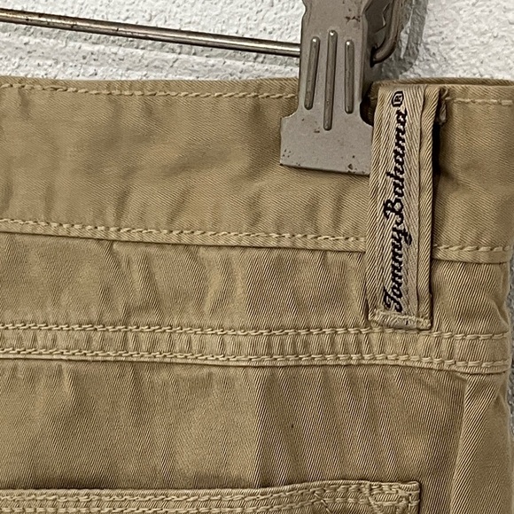 Tommy Bahama Men’s Chino Pants Size 34 - Picture 5 of 10